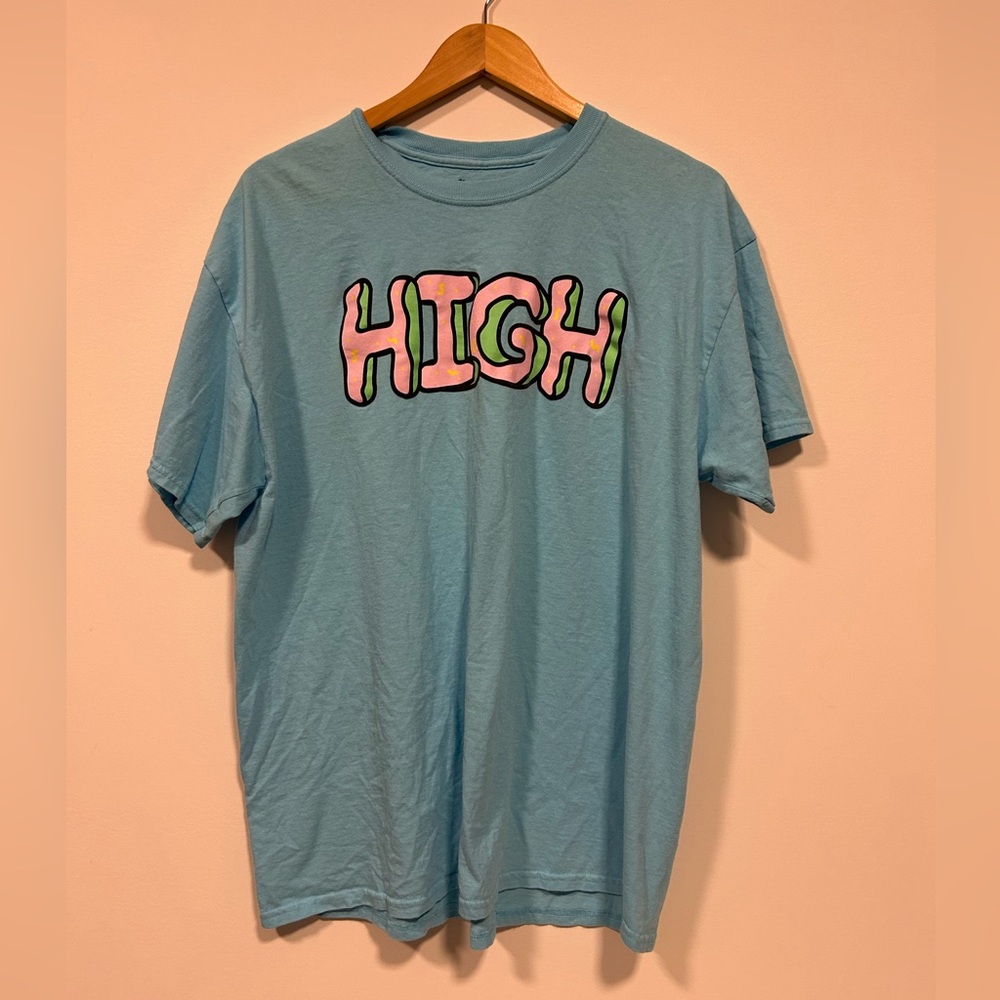 Spencer’s HIGH T shirt